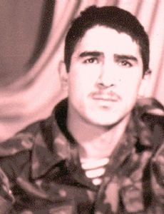 Ibad Huseynov