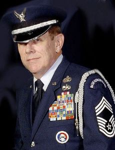 Norman Marous