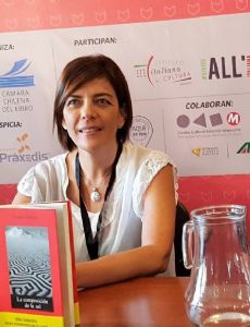 Magela Baudoin
