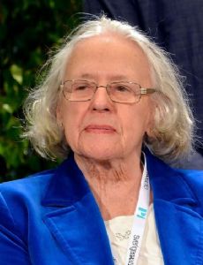 Kerstin Meyer