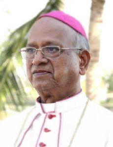 Malayappan Chinnappa