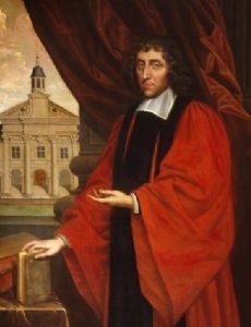 John Breton (academic)