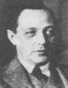 Alfréd Haar