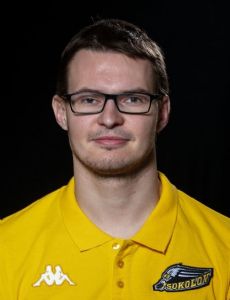 Tomas Zavorka