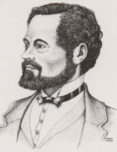 José Jerónimo Triana