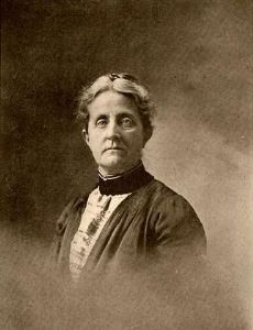 Mary Watson Whitney