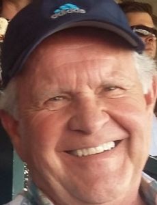 David Winfield Huddleston