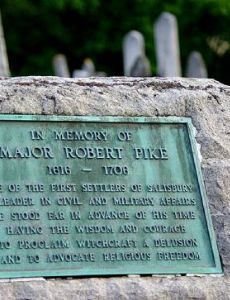 Robert Pike (settler)