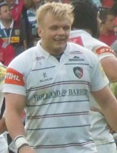 Luke Hamilton