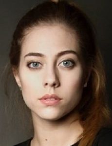 Olga Venikova