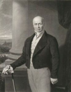 Thomas Law Hodges