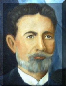 Carlos Ezeta