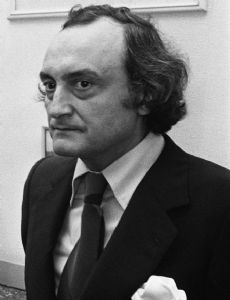 Hugues C. Pernath