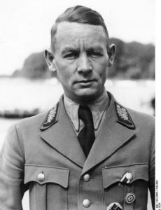 Friedrich Karl Florian