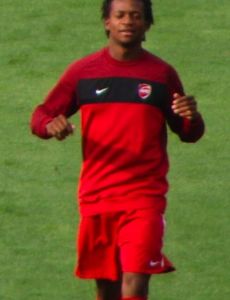 Gaëtan Bong
