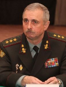 Mykhailo Koval