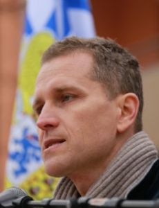 Petr Bystron