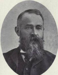 Thomas Lewis Morton
