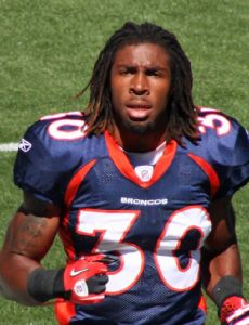 David Bruton