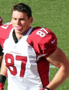 Troy Niklas