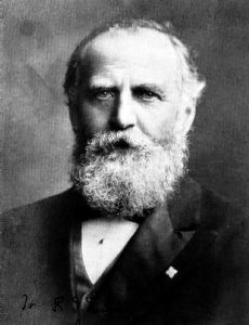 William Thomas Stead