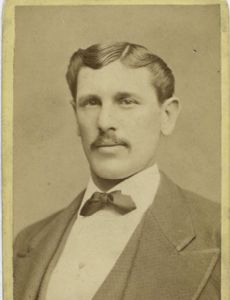 Harry Schafer