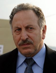 Makram Khoury