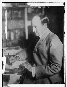Stewart Edward White