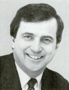Brian J. Donnelly