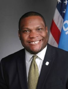Monroe Nichols