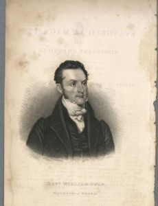 William Swan (missionary)