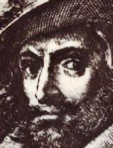 Fra' Moriale