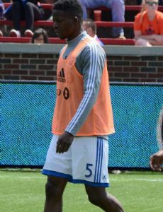 Zakaria Diallo