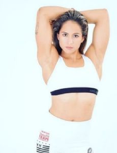 Isabel Orozco