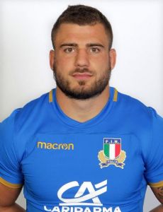Tommaso Castello