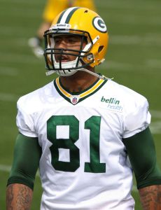 Andrew Quarless