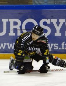 Eric Castonguay