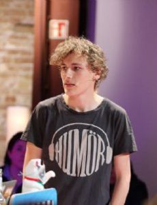 Jakob Blasel