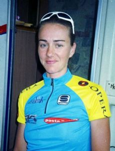 Iryna Chuzhynova