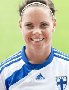 Sanna Malaska