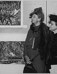 Elinor Morgenthau