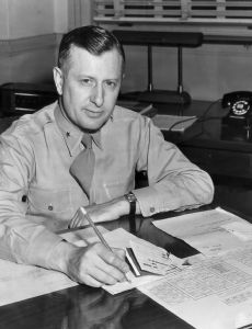 William H. Tunner