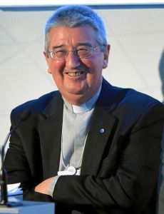 Diarmuid Martin