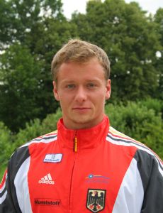 Robert Nuck