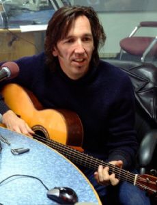 Stephen Fearing
