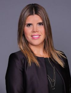 Claudia Caballero Chávez