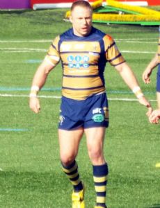 Tim Spears