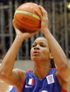 Marielle Amant