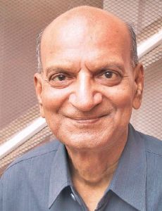 Ram Raja Prasad Singh