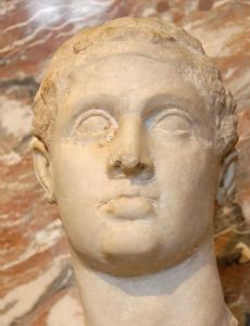 Ptolemy XII Auletes